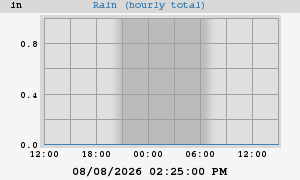 rain